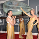 Illustration for article titled Grammy Fashion: The Good, The Bad The Weird